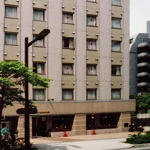 Hotel Toyoko Shin-yokohama Ekimae Honkan, Yokohama (Kanagawa)
