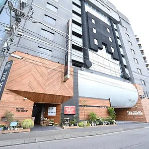 Hotel The Scene, Yokohama (Kanagawa)