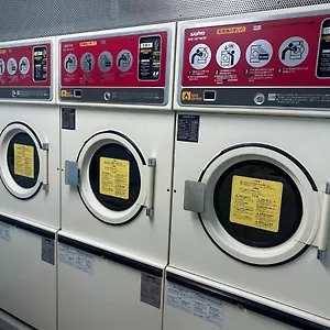Hotel Himawari, Yokohama (Kanagawa)