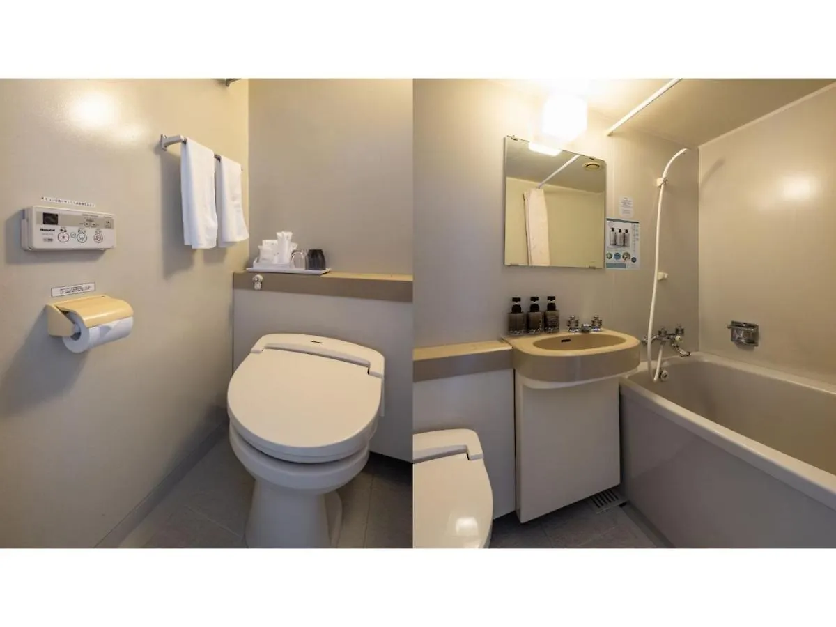 Cort Hotel Shinyokohama - Vacation Stay 55864V 0*, 요코하마