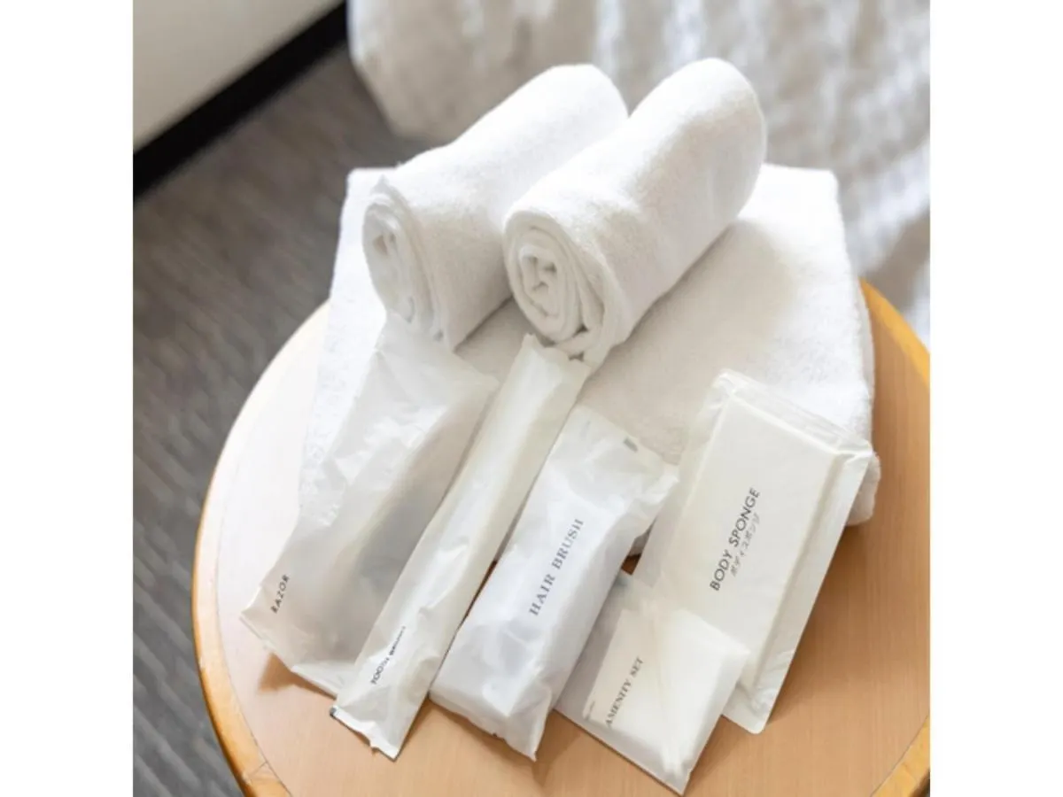 Cort Hotel Shinyokohama - Vacation Stay 55864V
