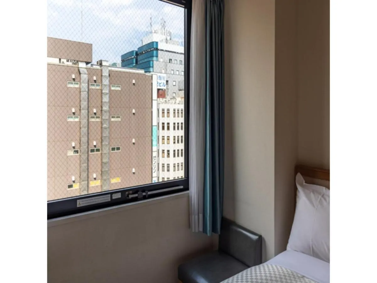 Cort Hotel Shinyokohama - Vacation Stay 55864V