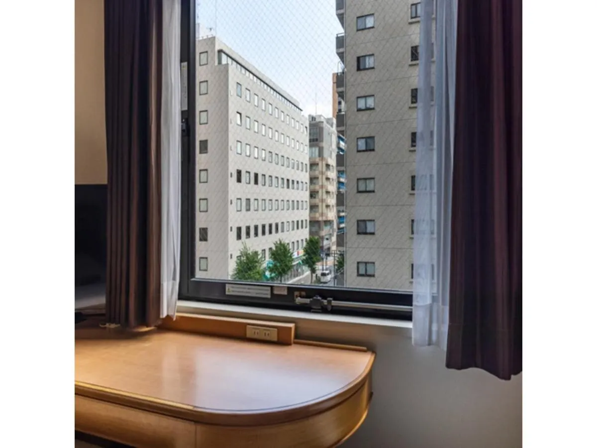 Cort Hotel Shinyokohama - Vacation Stay 55864V 요코하마